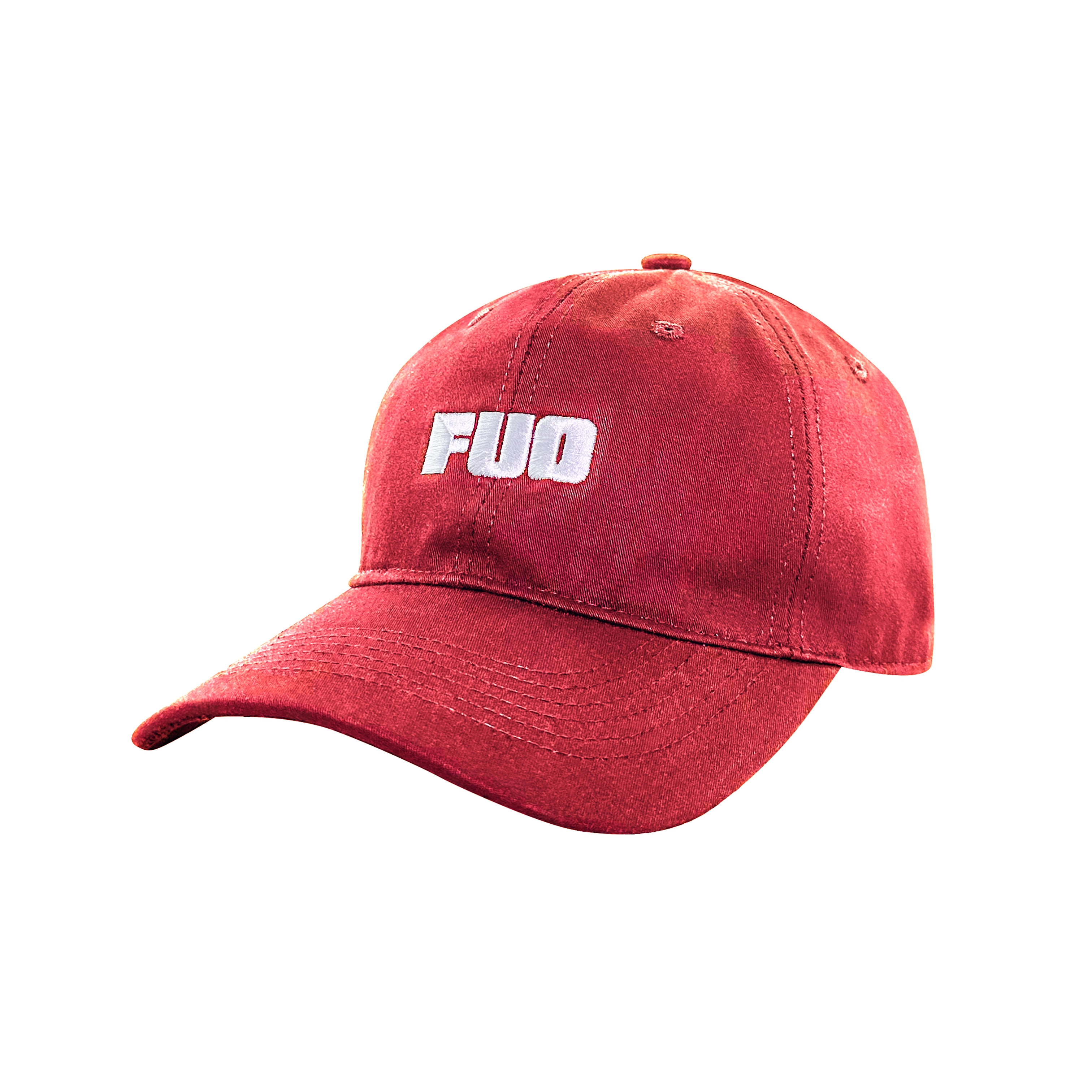 FUO logo