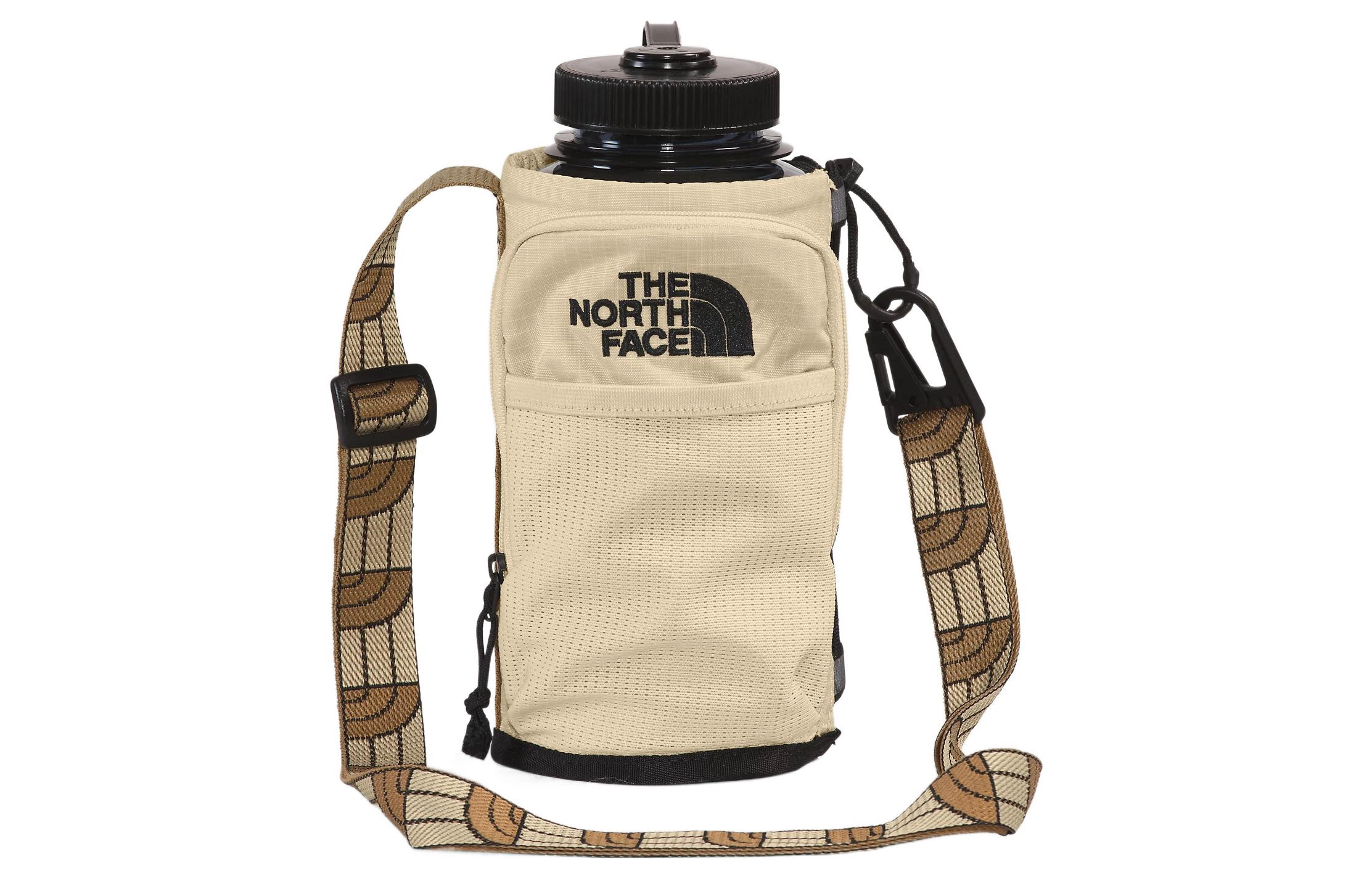 THE NORTH FACE Borealis Logo 210D