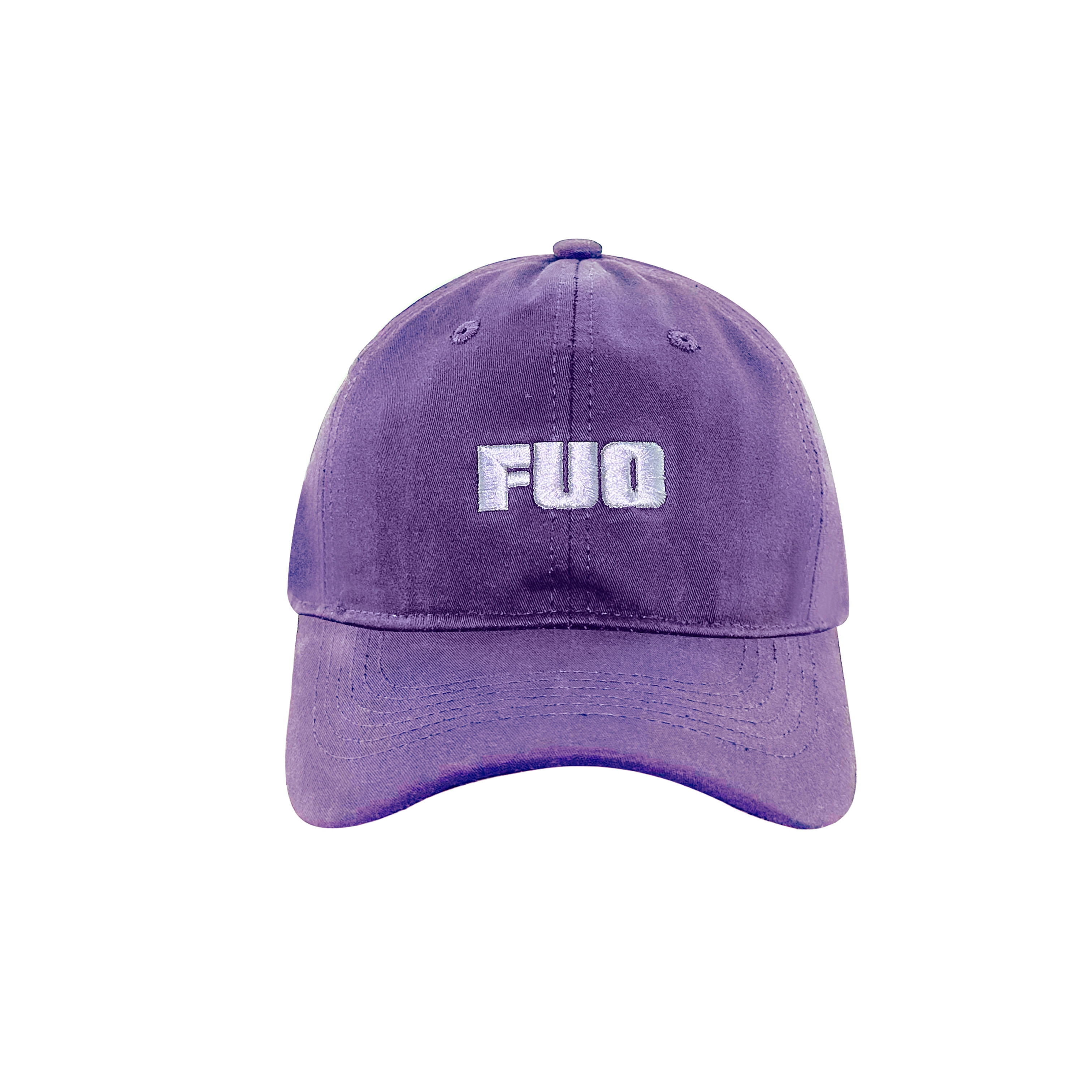 FUO logo