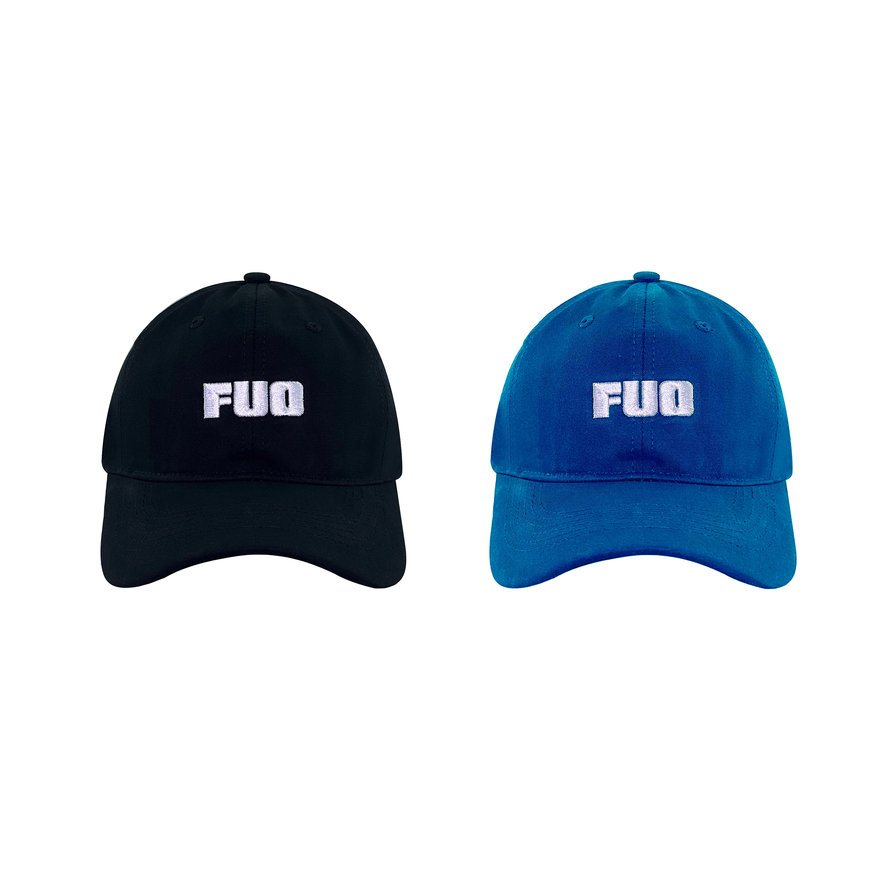 FUO logo