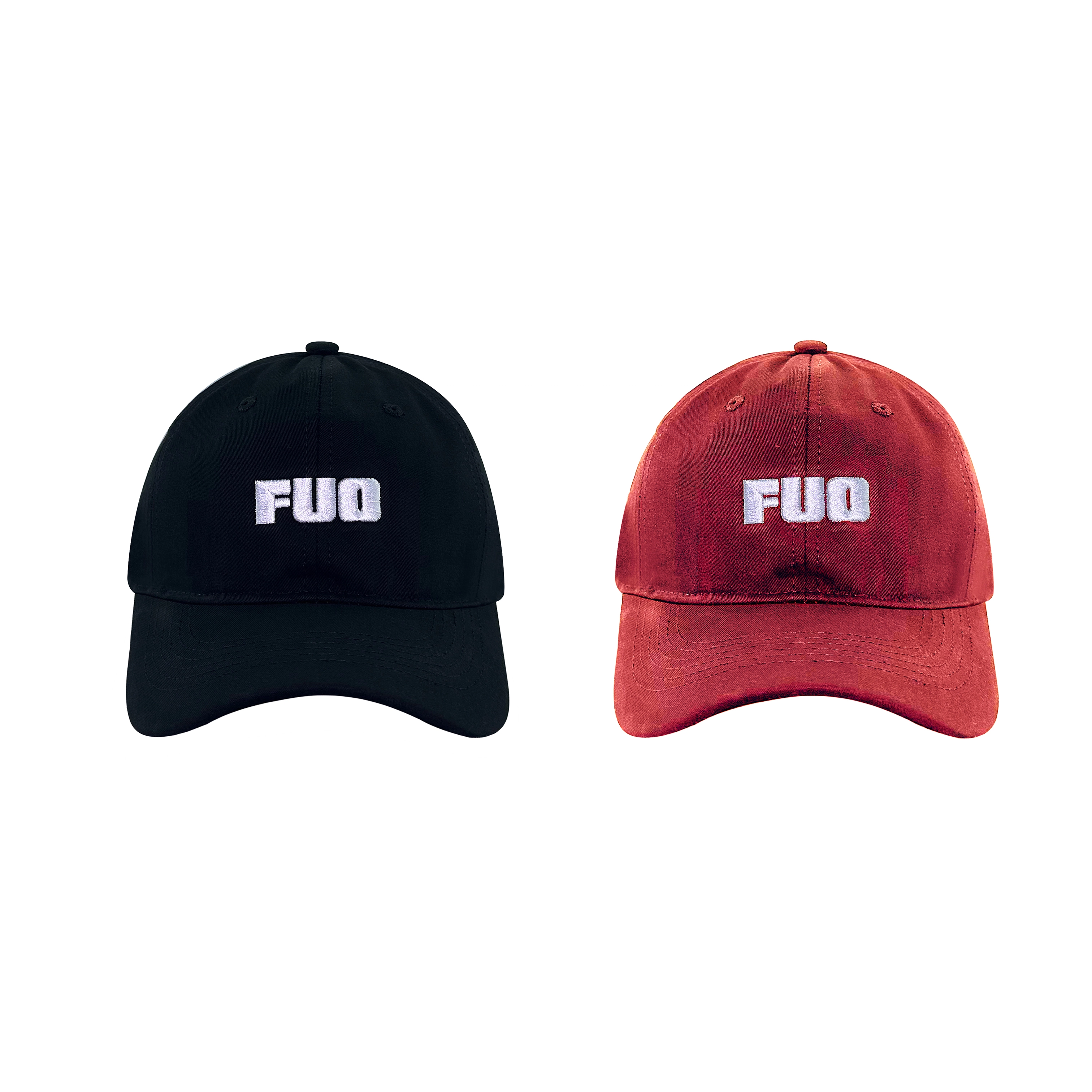 FUO logo