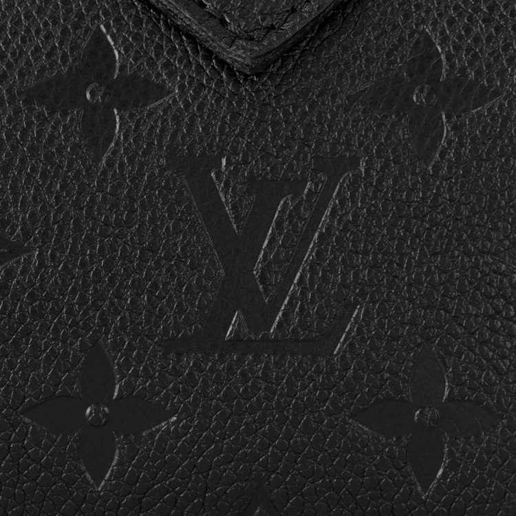 LOUIS VUITTON Speedy Nano