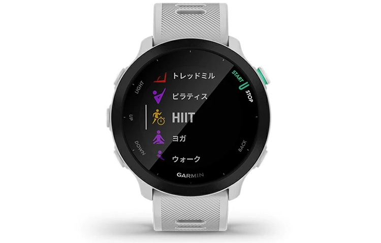 GARMIN ForeAthlete 55 010-02562-41 5ATM