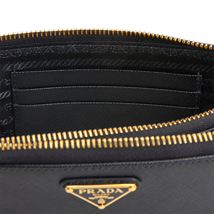 PRADA Logo