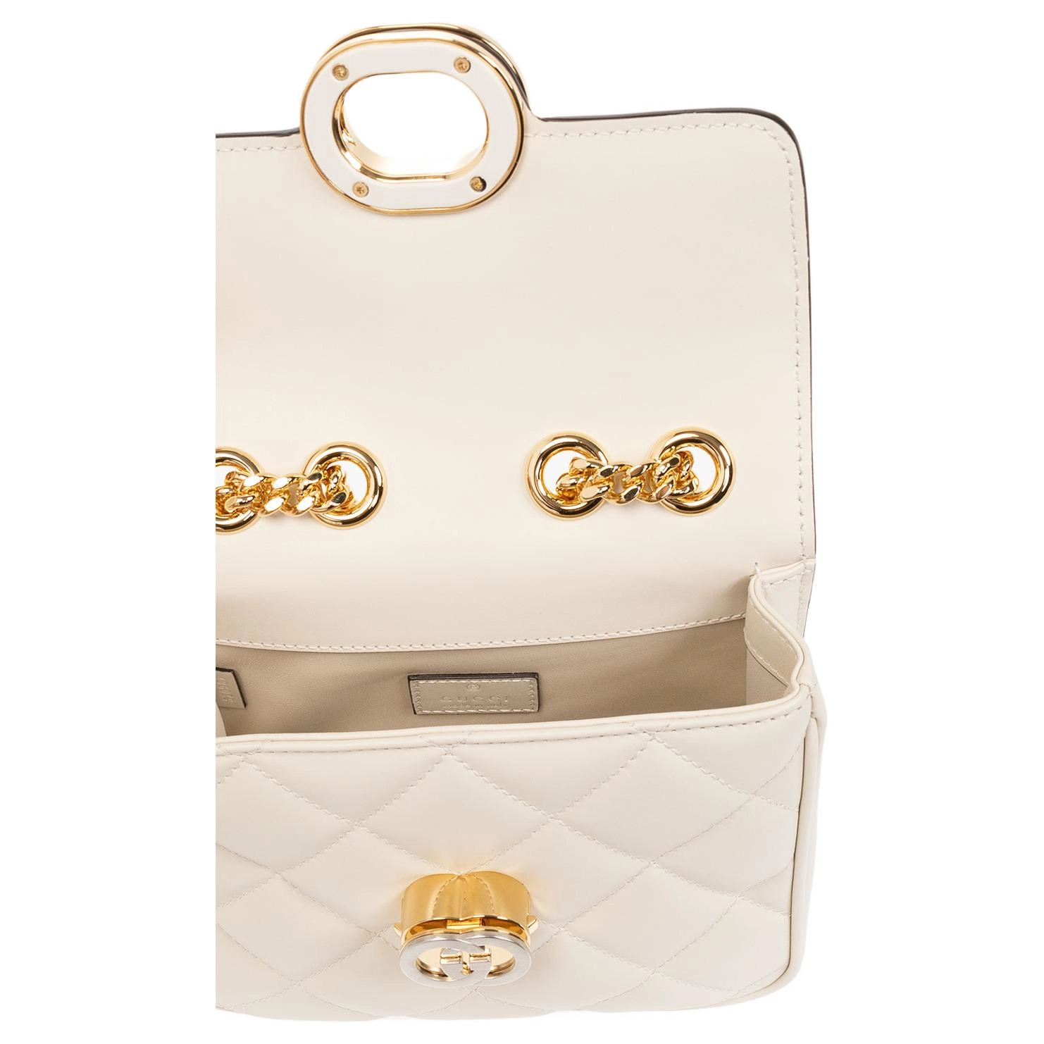 GUCCI Deco G
