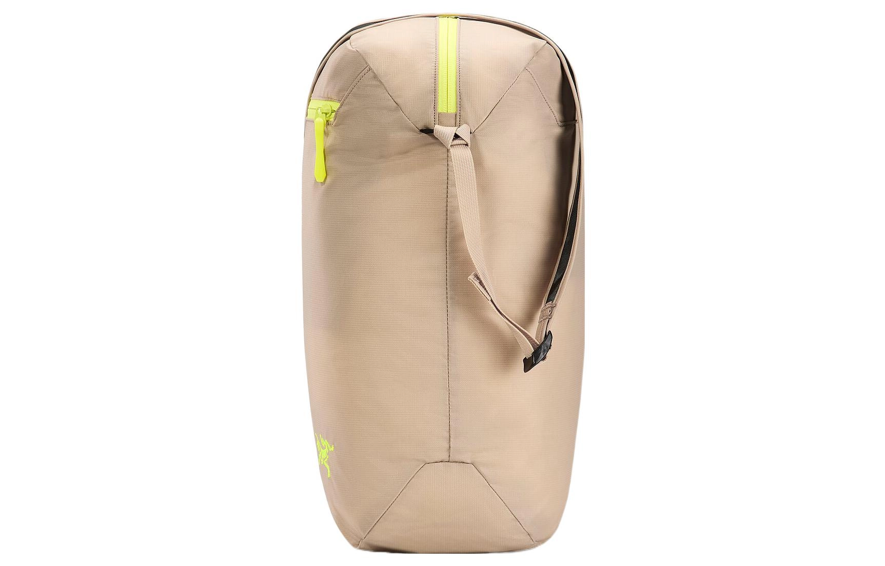 Arcteryx Heliad 12L PU Tote