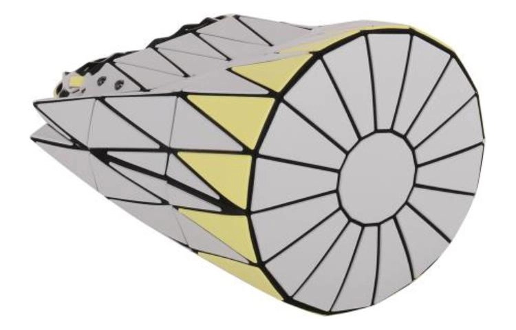 ISSEY MIYAKE Basket
