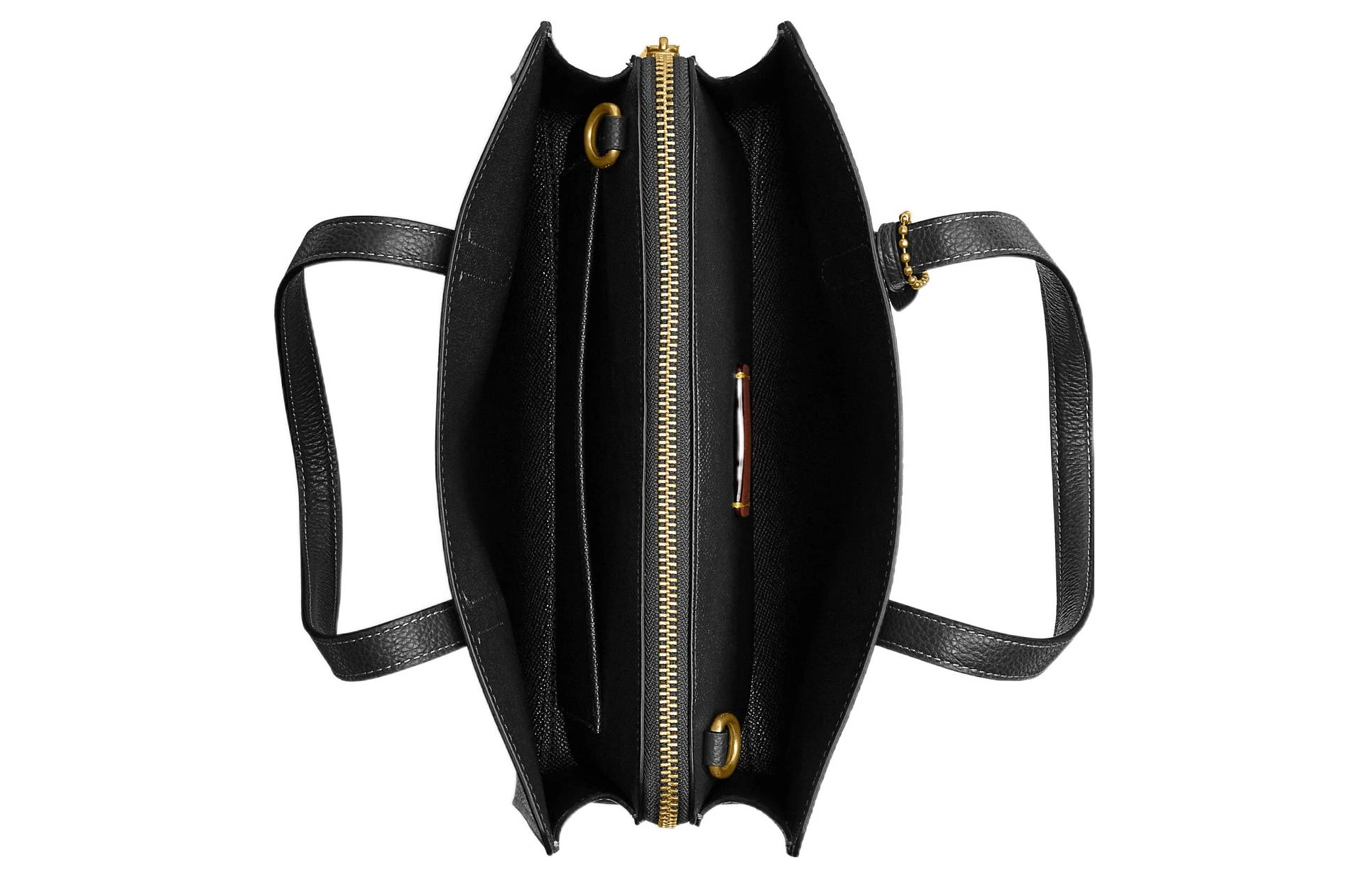 COACH Carter 28 Logo Tote