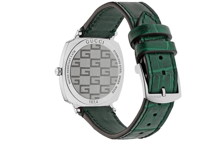 GUCCI Grip 35mm LOGO YA157404