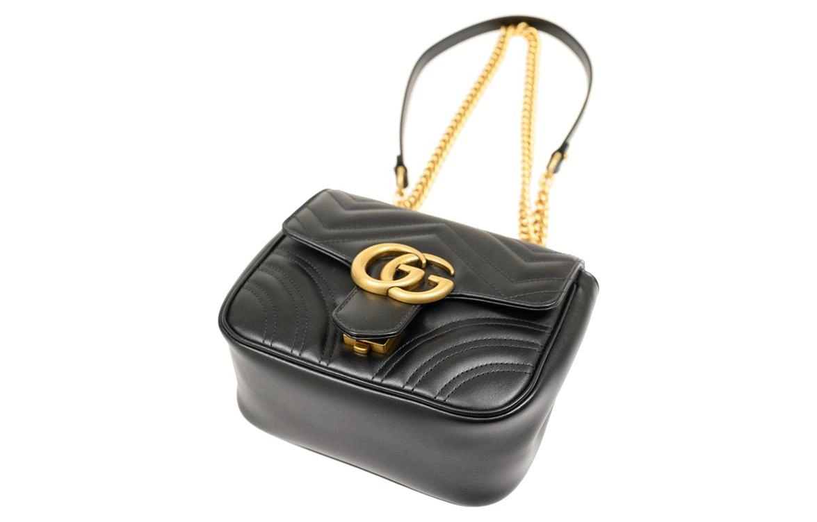 GUCCI Marmont G