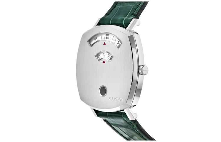 GUCCI Grip 35mm LOGO YA157404