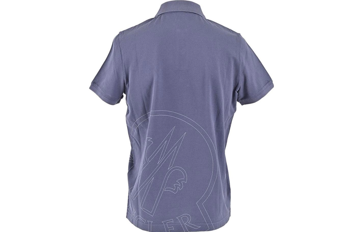 Moncler Polo