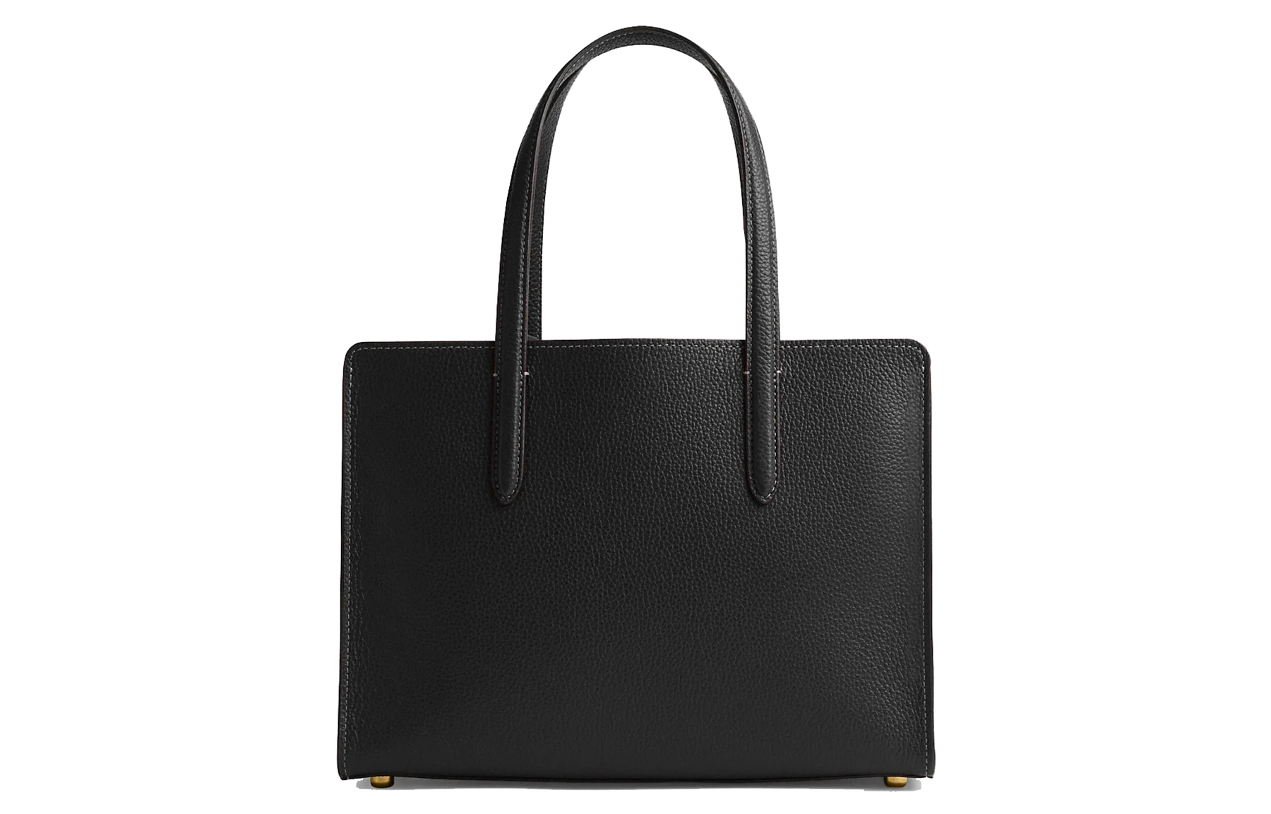 COACH Carter 28 Logo Tote