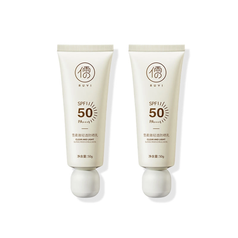 SPF50PA++ 50g
