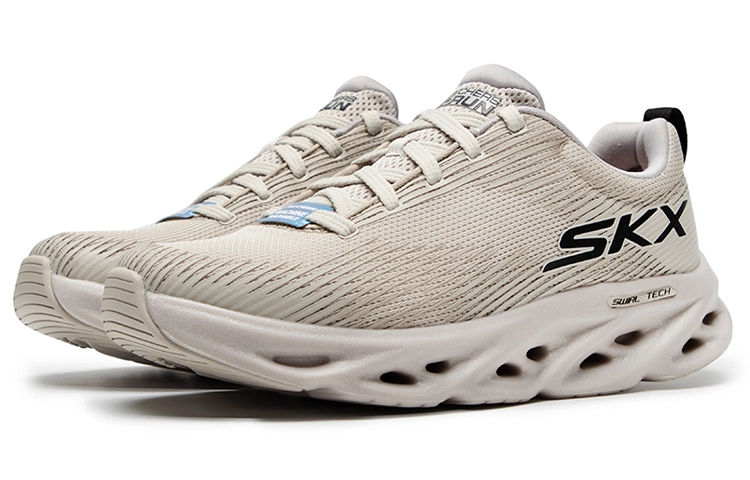 Skechers Go Run Speed SWIRL TECH