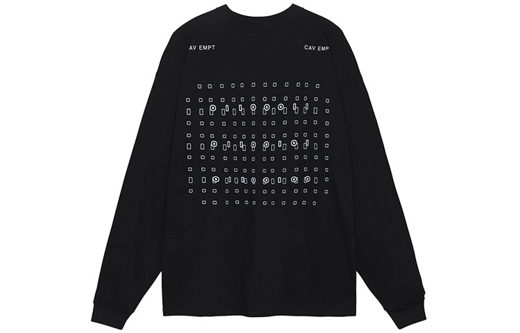 Cav Empt T