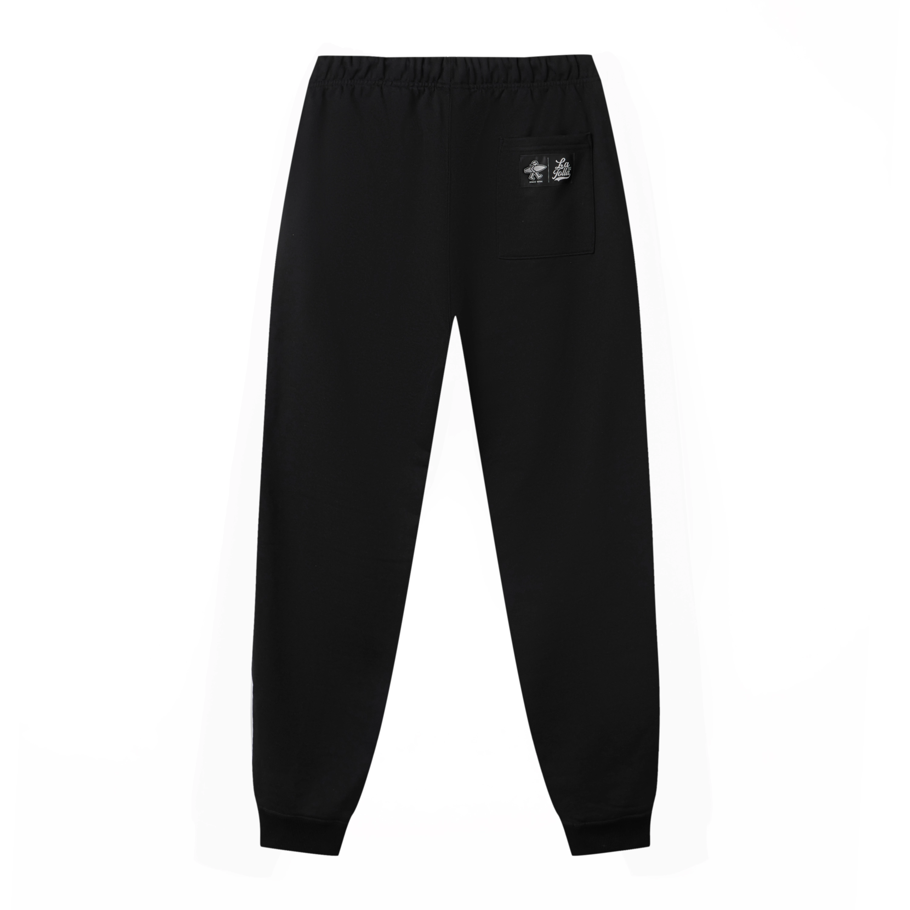 PJ's Vigor