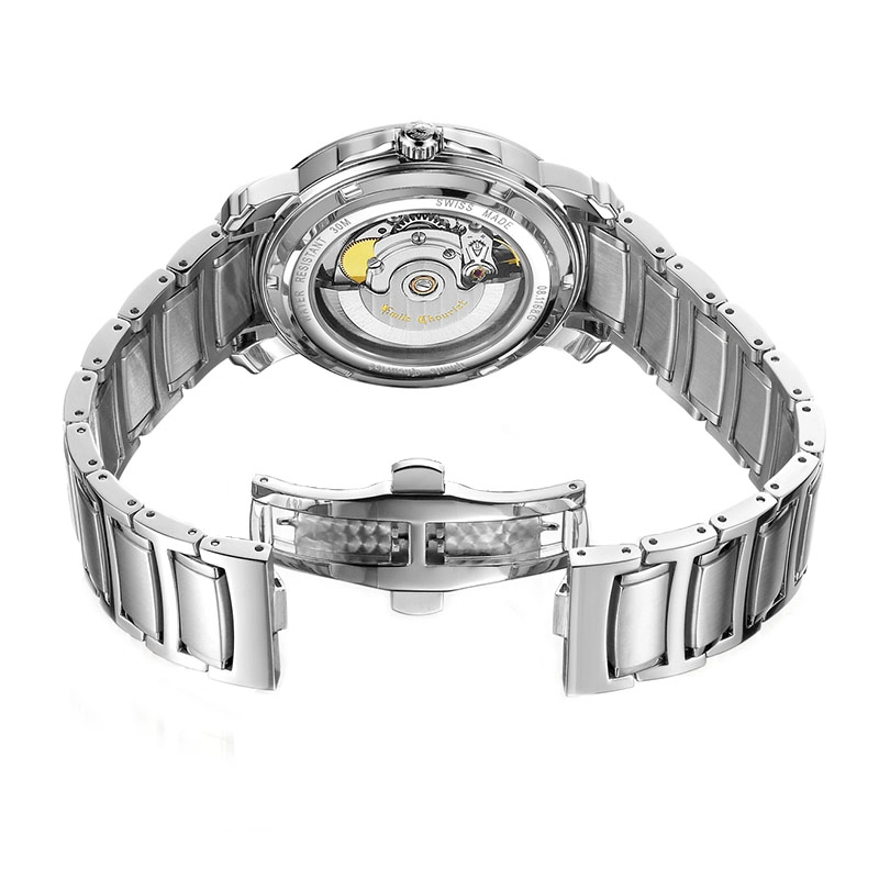 EMILE CHOURIET 21mm 08.1168.G39.6.8.28.6
