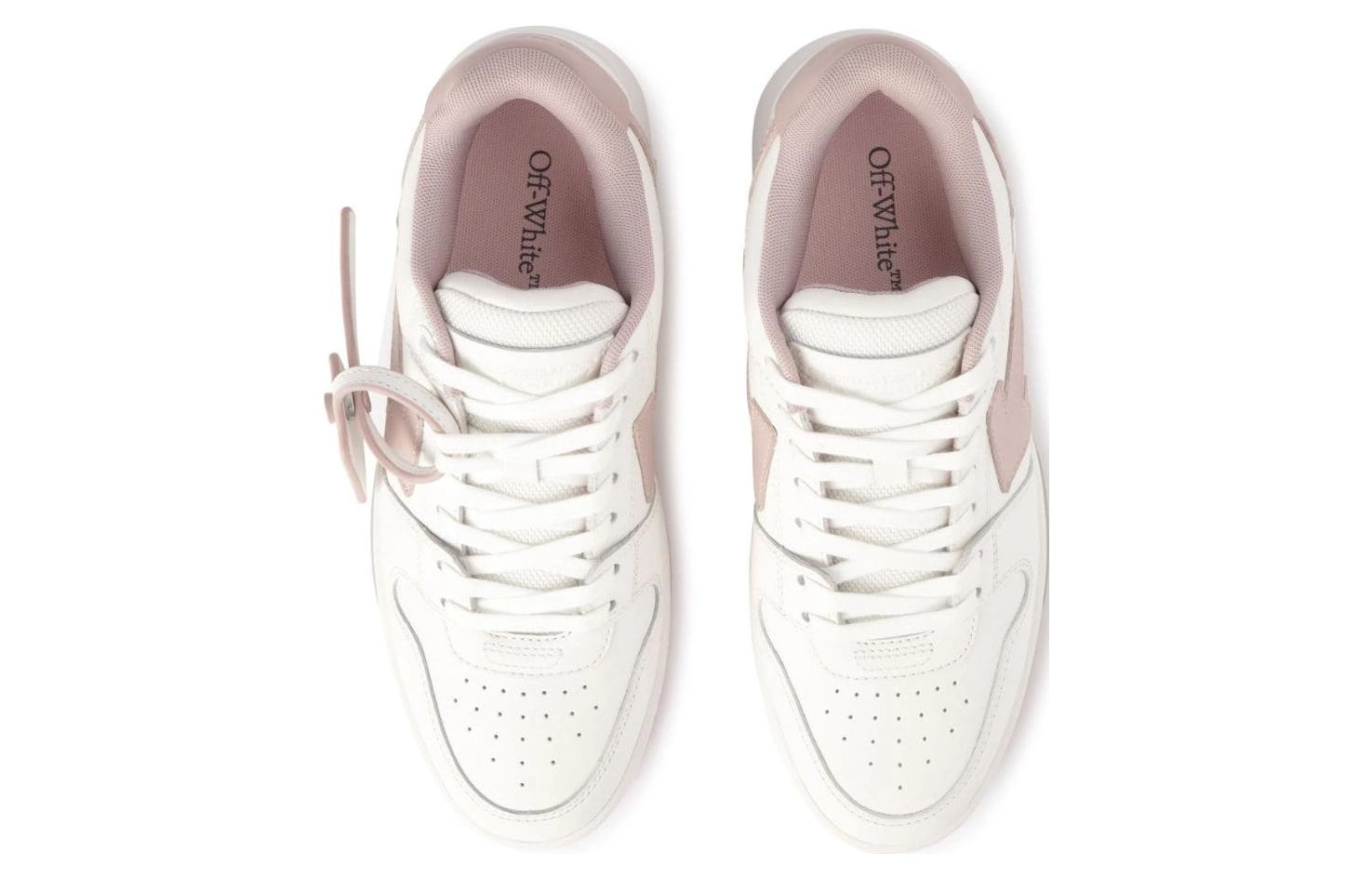 OFF-WHITE Out Of Office