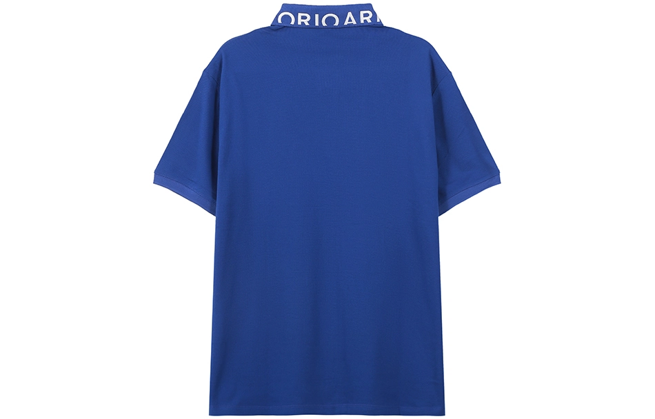 EMPORIO ARMANI SS23 LogoPolo