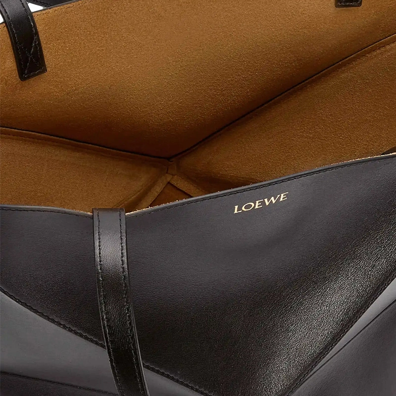 LOEWE Puzzle Fold Tote