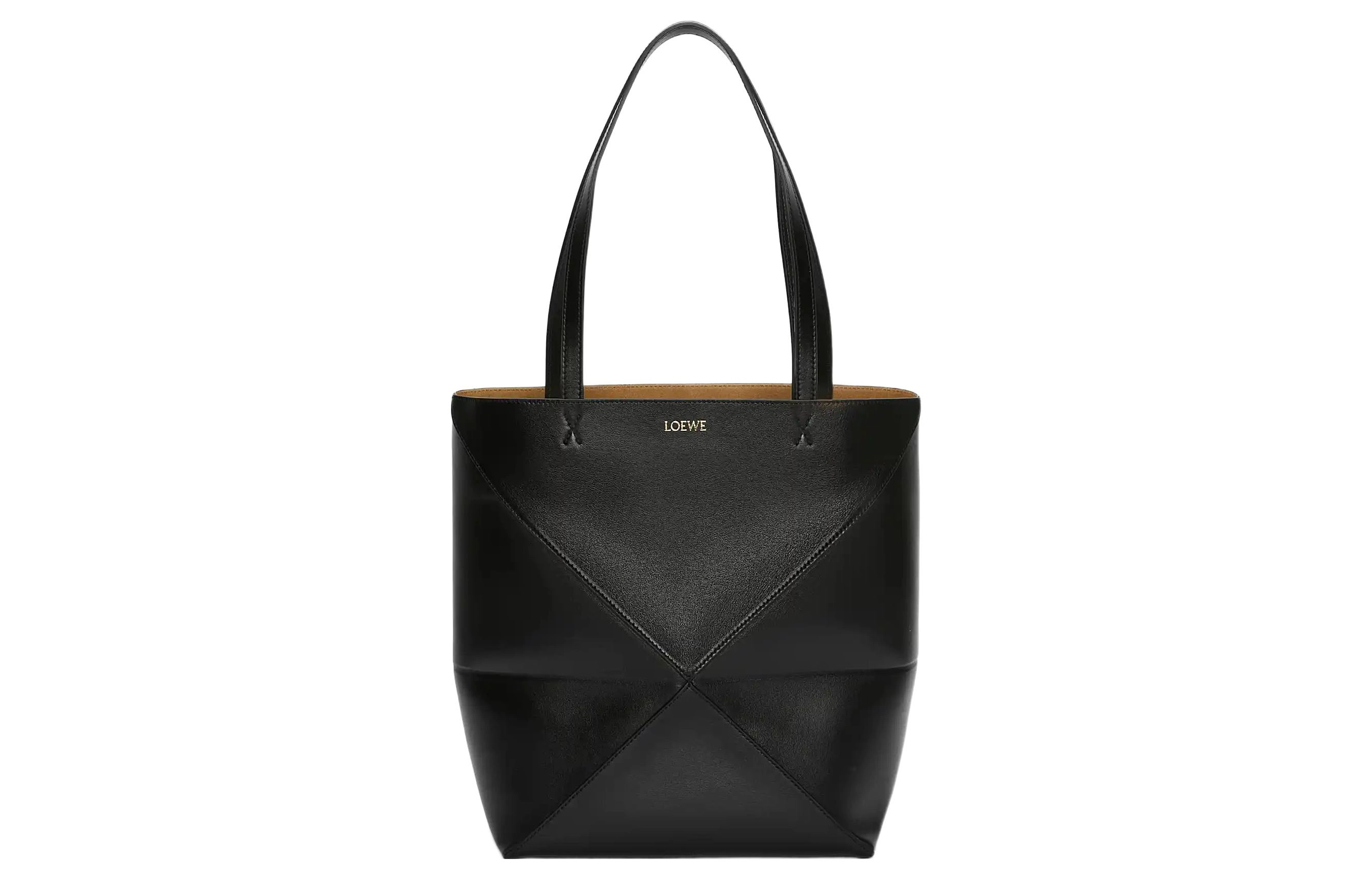 LOEWE Puzzle Fold Tote
