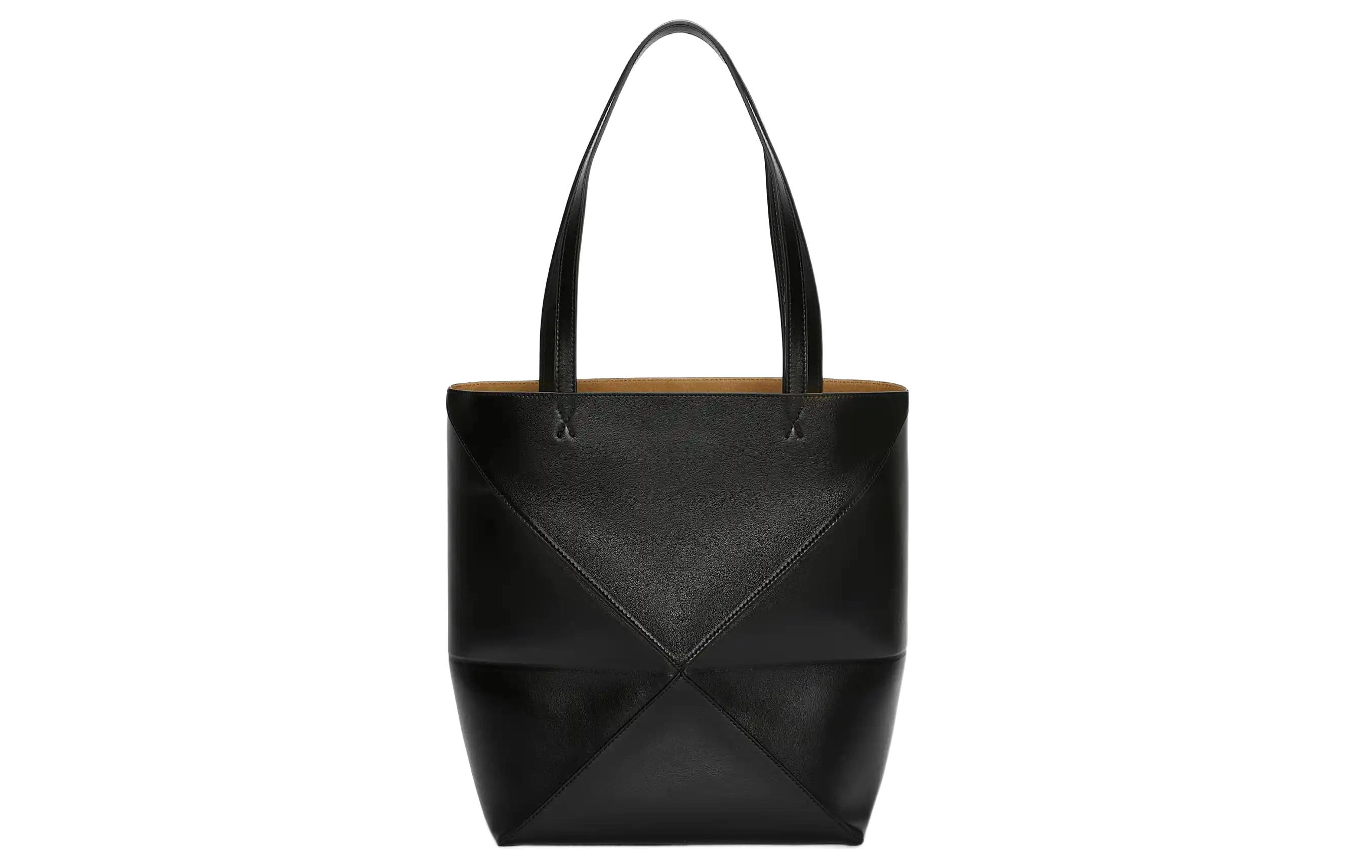 LOEWE Puzzle Fold Tote
