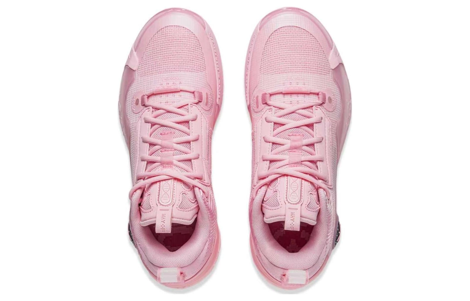 LiNing 10 Low