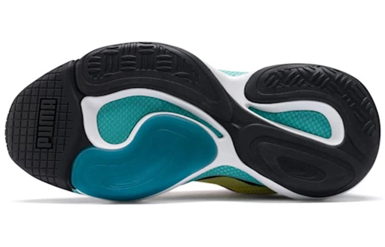 PUMA ALTERATION Kurve