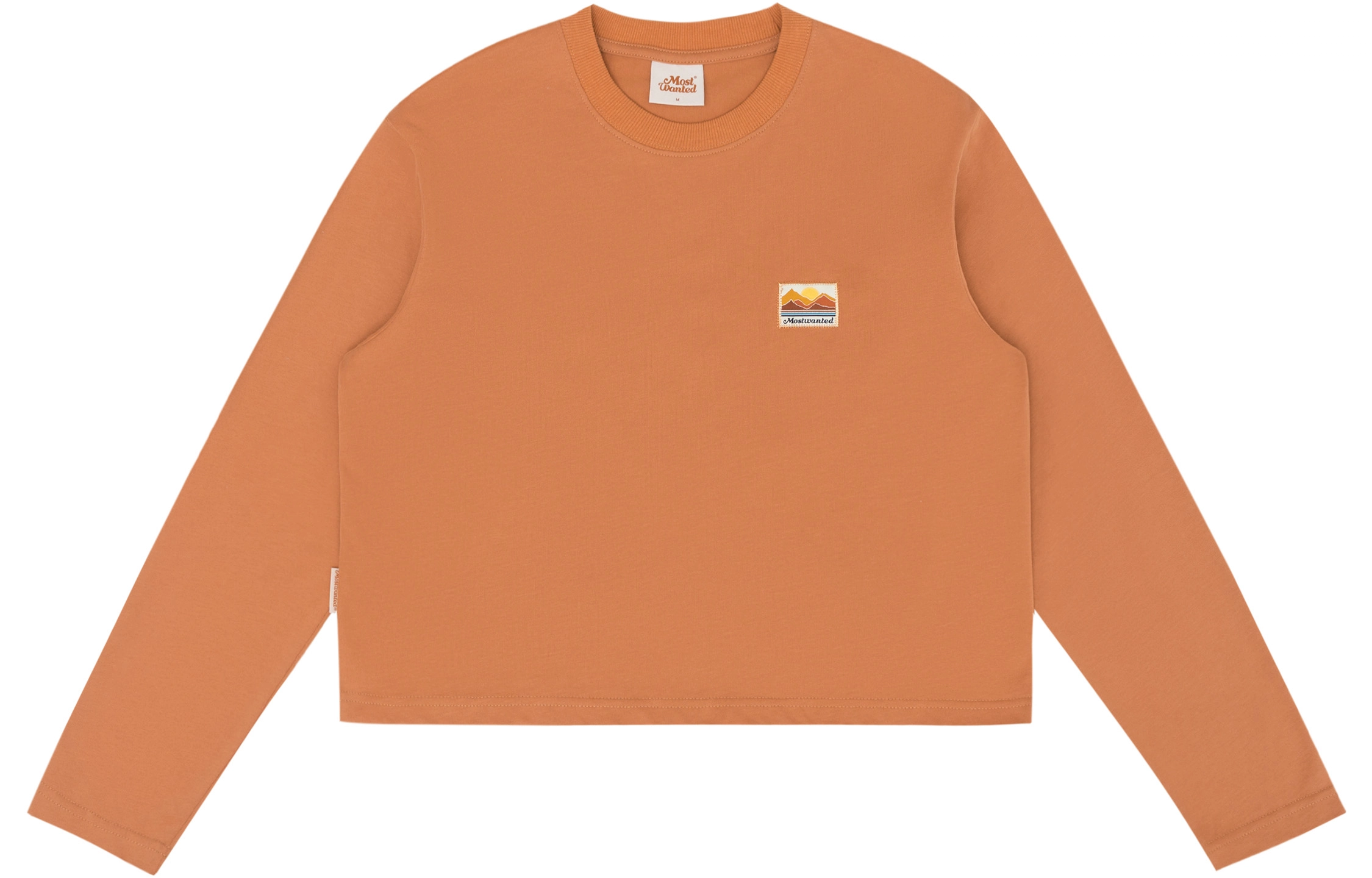 MostwantedLab T
