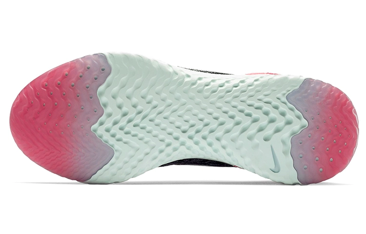 Nike Epic React Flyknit 1