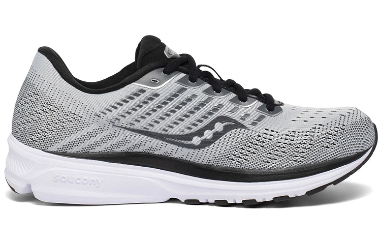 Saucony Ride 13