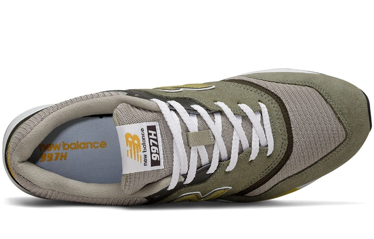 New Balance 997 D