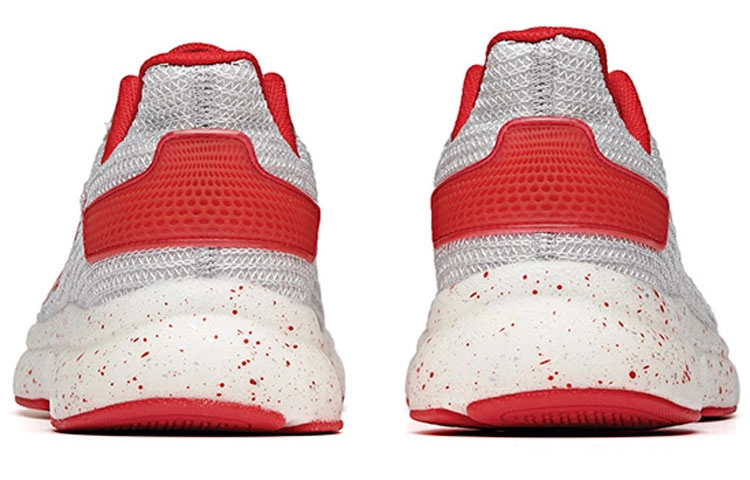 Coca Cola x Anta Bubble