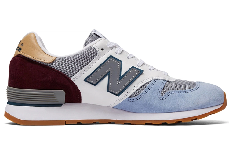 New Balance NB 670 Supply Pack