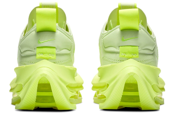 Nike Zoom Double Stacked barely volt