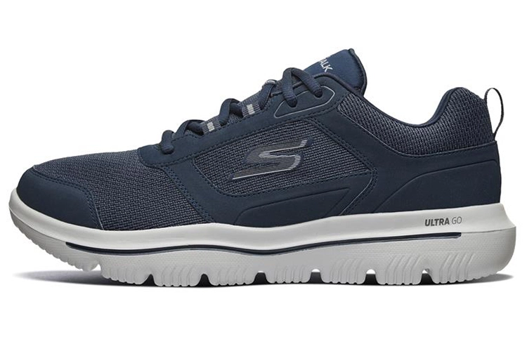 Skechers Go Walk Evolution Ultra