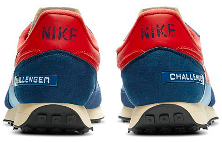Nike Challenger