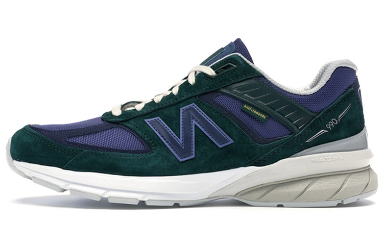 Aim Leon Dore x New Balance NB 990 V5