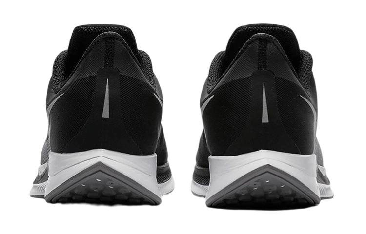 Nike Wmns Zoom Pegasus "Black"
