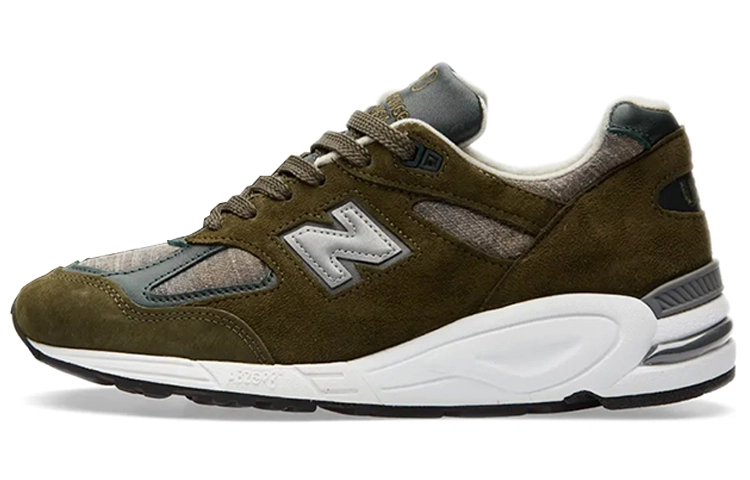 New Balance NB 990 V2 PU