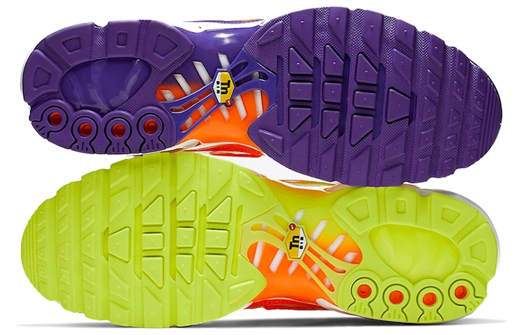 Nike Air Max Plus TPU