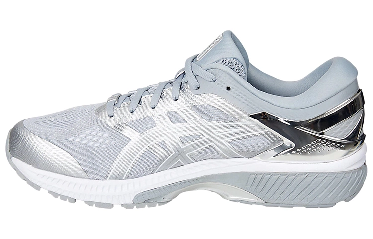 Asics Gel-Kayano 26 Platinum