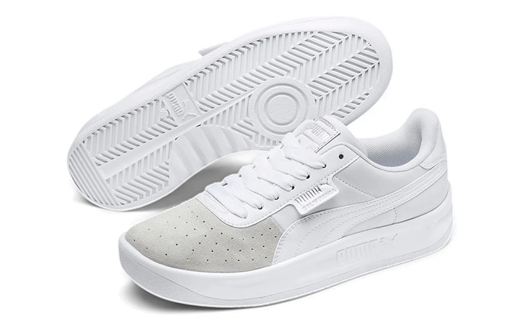 PUMA California Monochrome