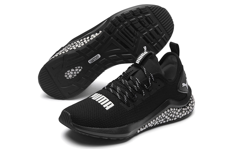PUMA HYBRID NX