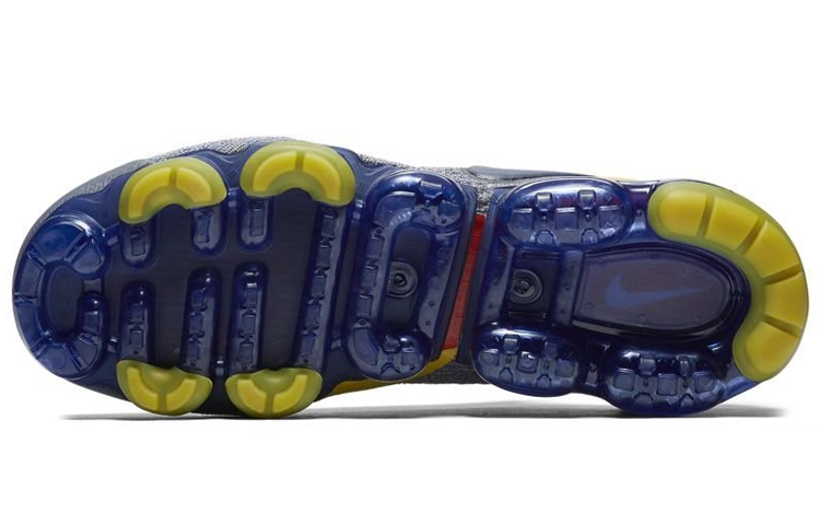 Nike VaporMax Moc 2 Dark Stucco Midnight Navy