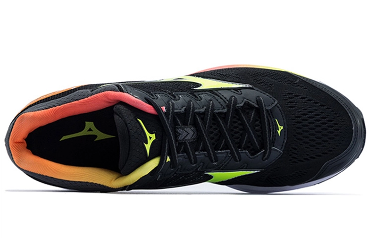 Mizuno Rider 21