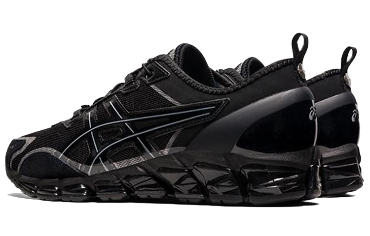 Nu Label x Asics Gel-Quantum 360 6