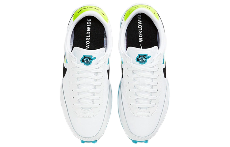 Nike Daybreak Worldwide