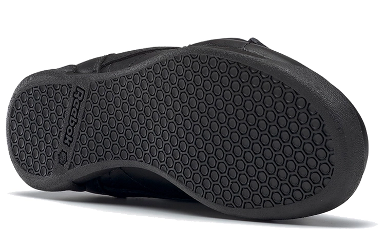 Reebok Freestyle Hi